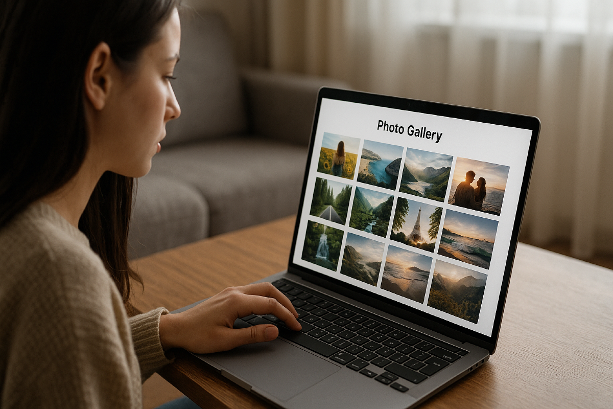Arrivano le Gallerie su Webmaster360: trasforma foto e video in traffico e guadagni - 