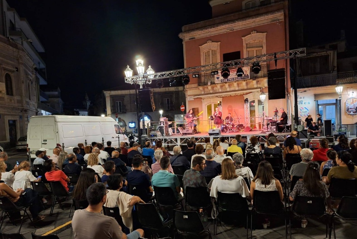 “Musica & Cuore” | Ricordando una serata di musica e comunità a Mascalucia -