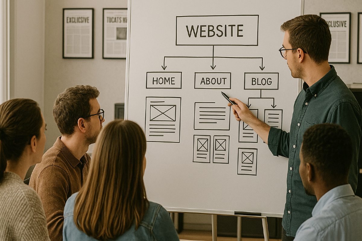 Come scegliere le tassonomie su Webmaster360: la guida definitiva per Categorie e Tag - 