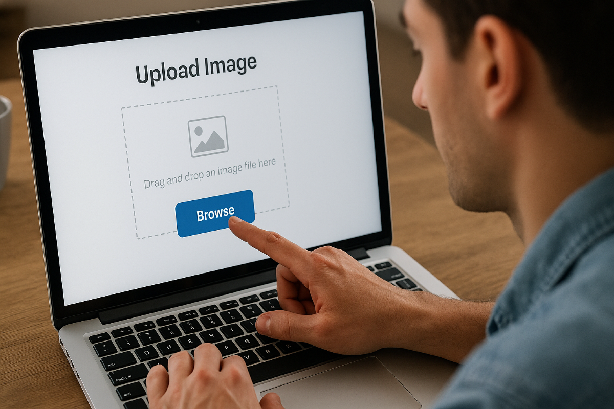 Come caricare e inserire un Media in un articolo su Webmaster360 - 