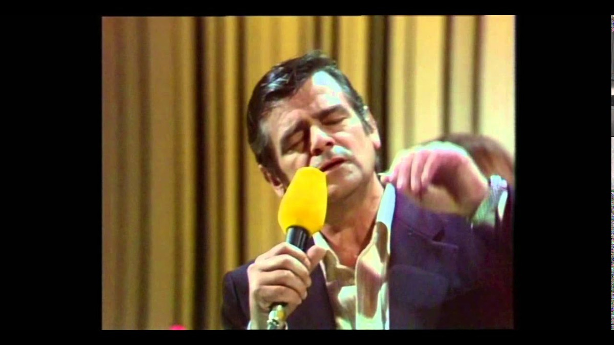 Canzone per te: la poesia che fece sognare Sanremo 1968 - 