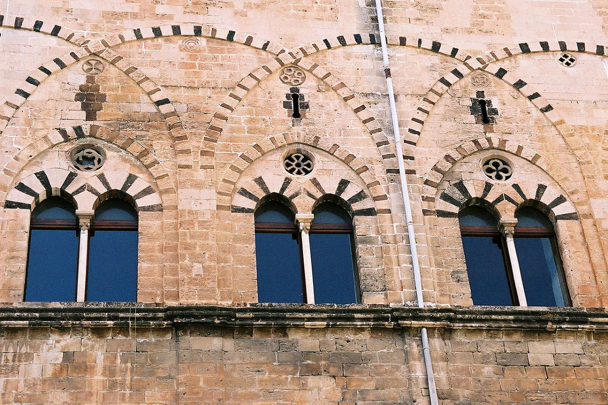 Il gigante medievale palermitano che ha sfiorato un dramma assurdo - Foto: Bjs/Wikipedia
