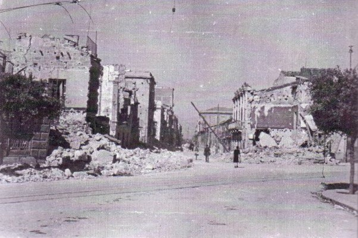 Una città strategica nel cuore del Mediterraneo: il devastante attacco a Palermo che pochi conoscono - Foto: Sconosciuto/Wikipedia