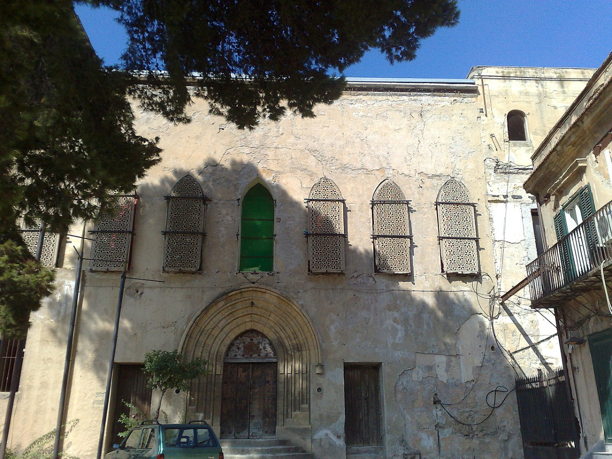 A Palermo c'è un gioiello aristocratico affacciato sul mare: nasconde una vicenda sorprendente - Foto: Dedda71/Wikipedia