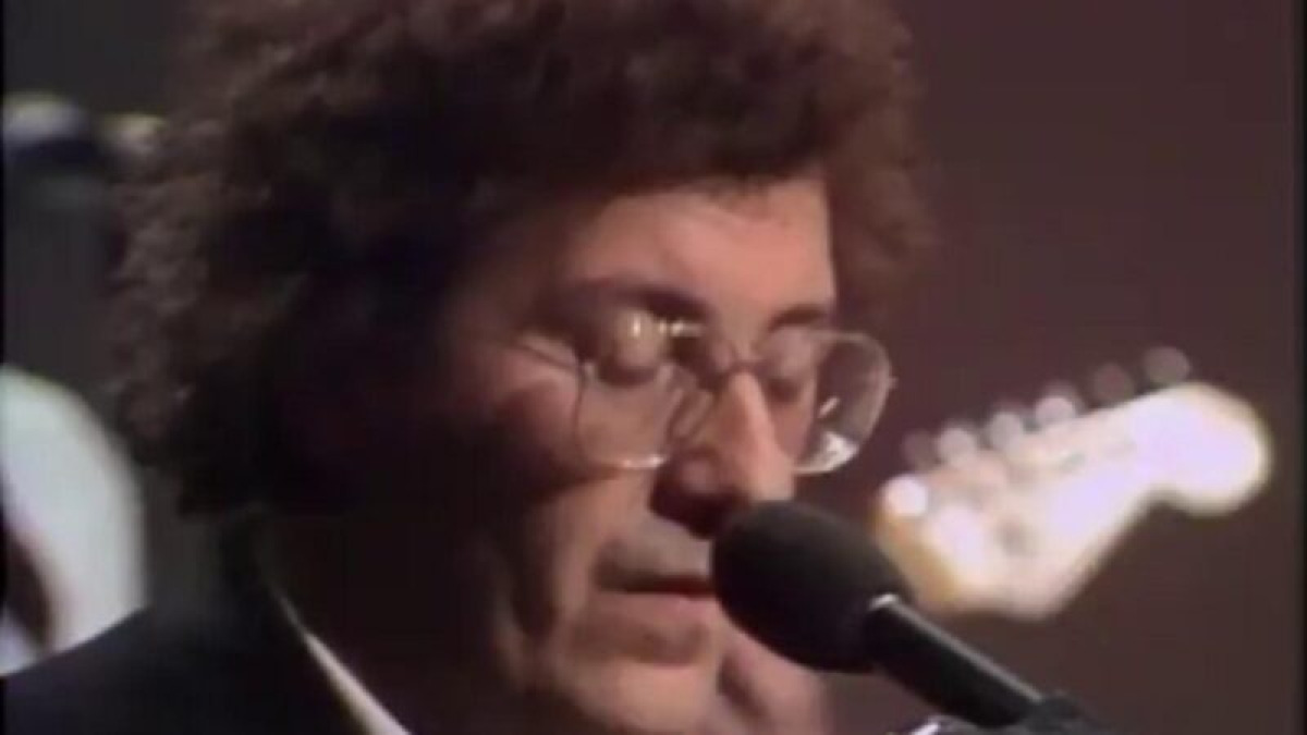 Non lo faccio più: il capolavoro di Peppino di Capri che incantò Sanremo -