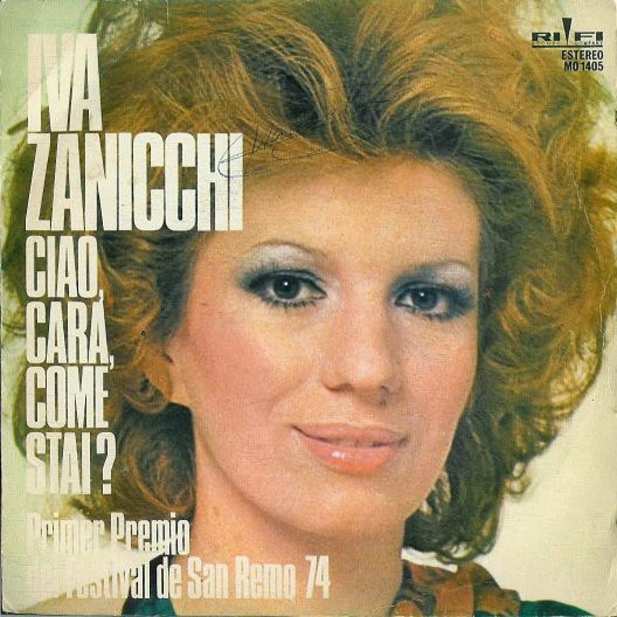 Ciao cara, come stai?: la canzone di Iva Zanicchi che ancora oggi ci parla al cuore - 