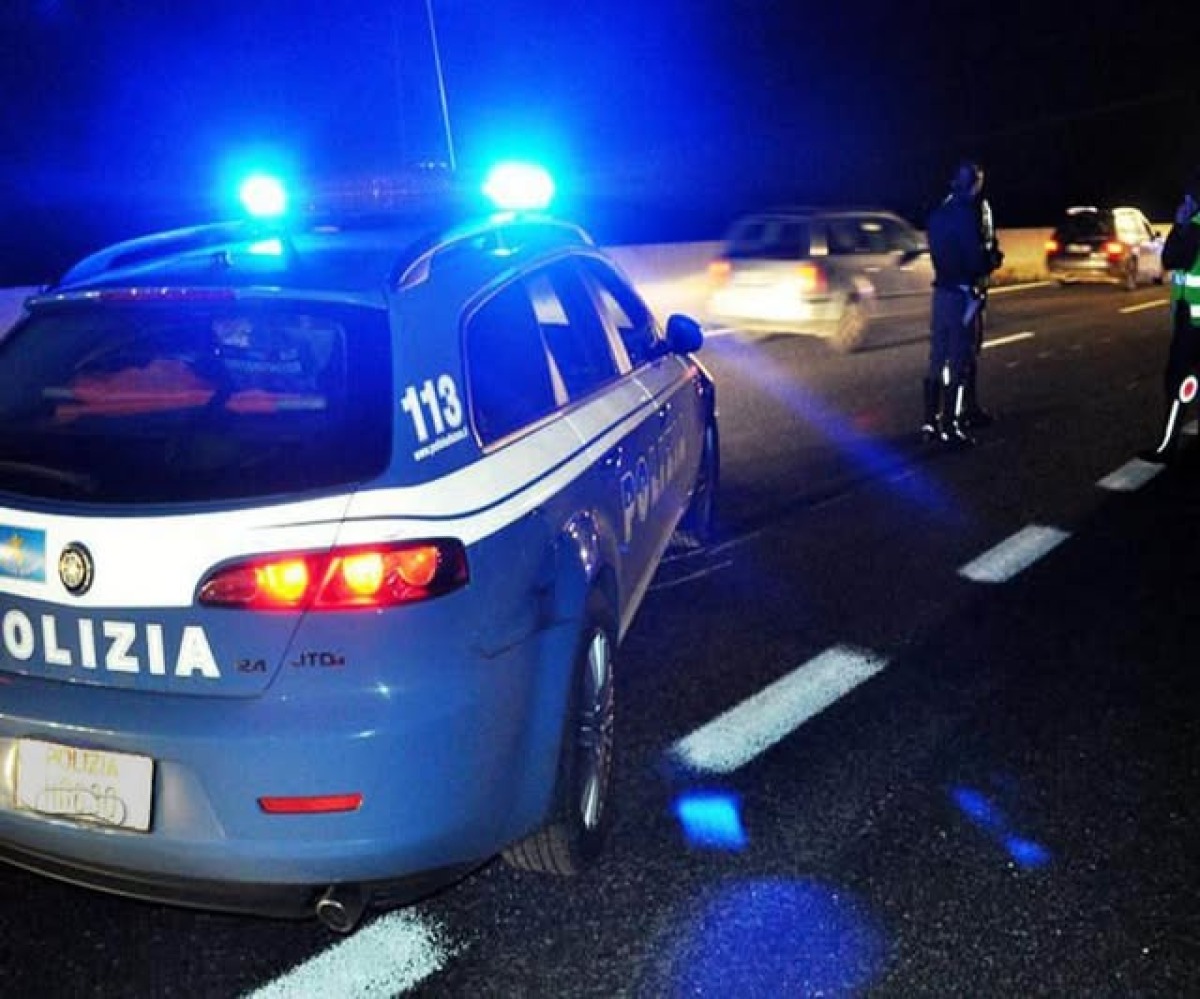 Incidente mortale sulla Statale 514: deceduta bimba, genitori gravi - Credit foto: Acireale Social