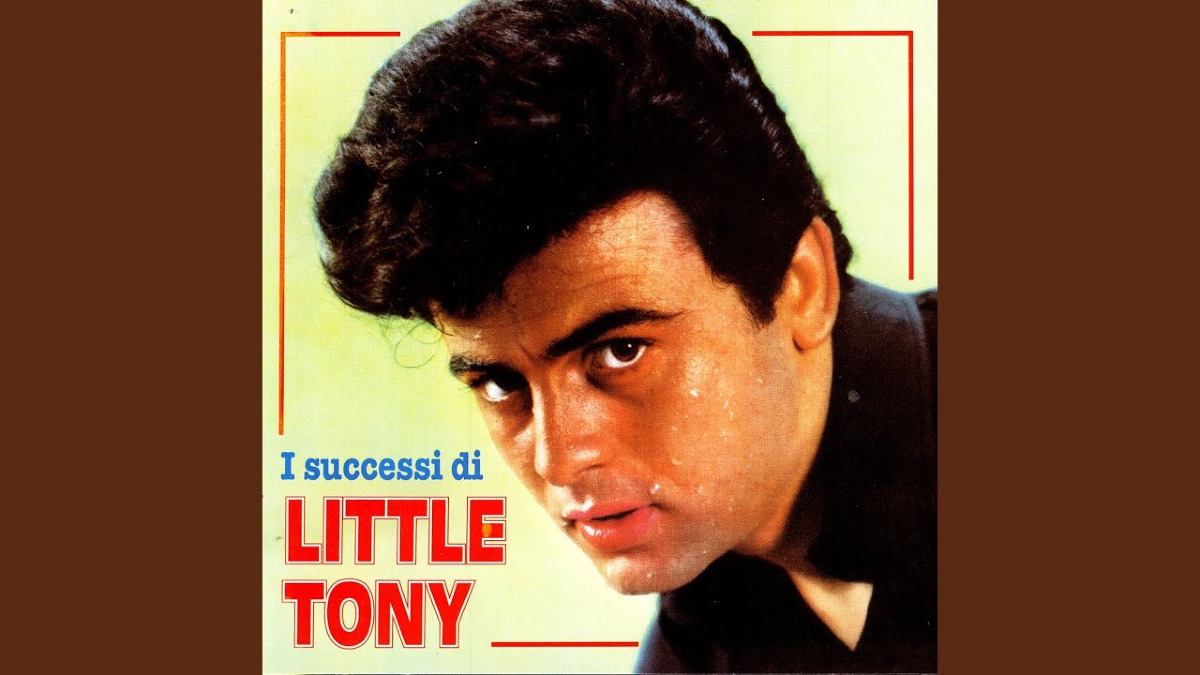 La fine di Agosto di Little Tony: la malinconia di un’estate che non ritorna -
