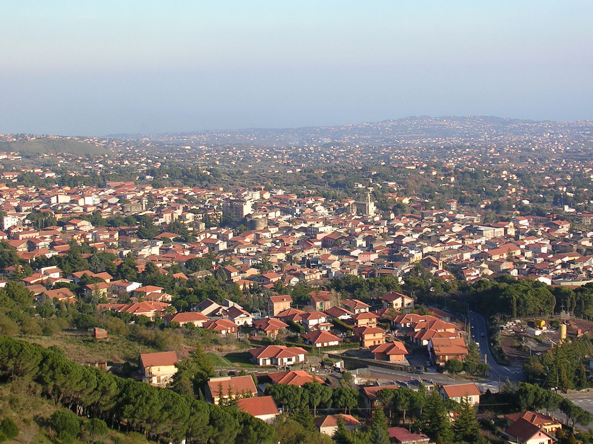 Il segreto dei Comuni etnei: i borghi ai piedi dell’Etna che nascondono storie incredibili - Foto: Giuseppe ME/Wikipedia