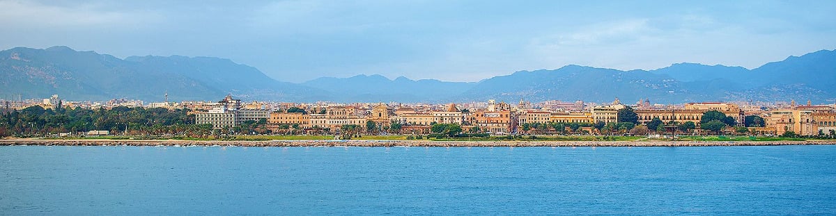 Il palazzo che incantò il Gattopardo: il mistero di Palermo custodito gelosamente - Foto: Bengt Nyman - Flickr: DSC_0421/Wikipedia