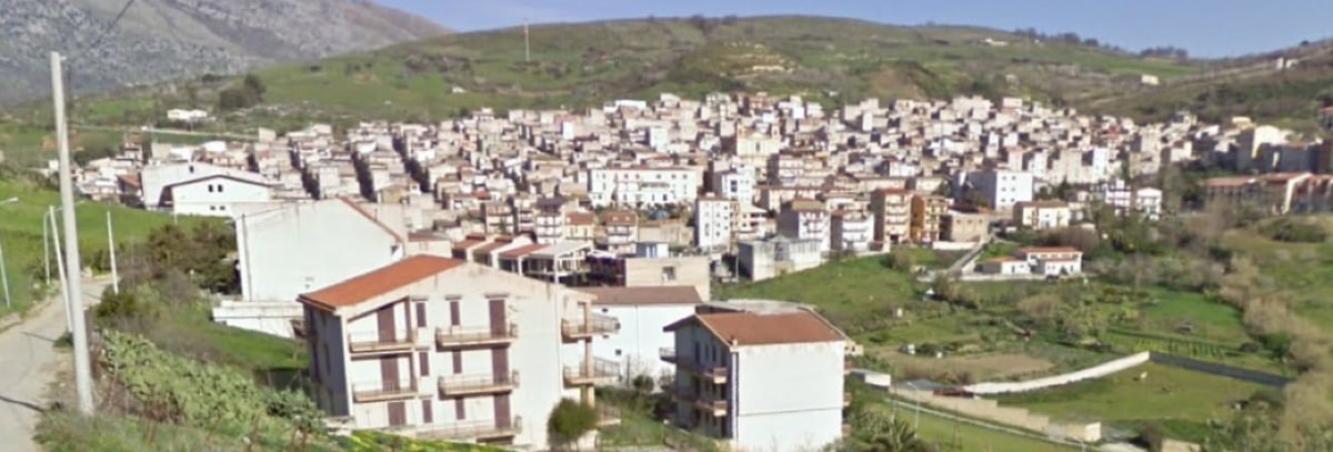 Il borgo rurale palermitano che nasconde antichi racconti che fin'ora nessuno conosceva - Foto: ANCHE LEAGUE/Wikipedia