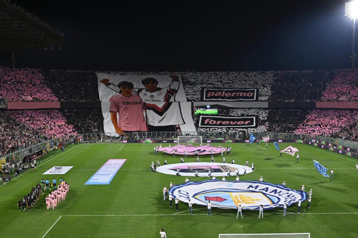 Palermo FC sorprende il mondo | Scopri perché l'Anglo-Palermitan Trophy ha cambiato il volto del calcio! - 