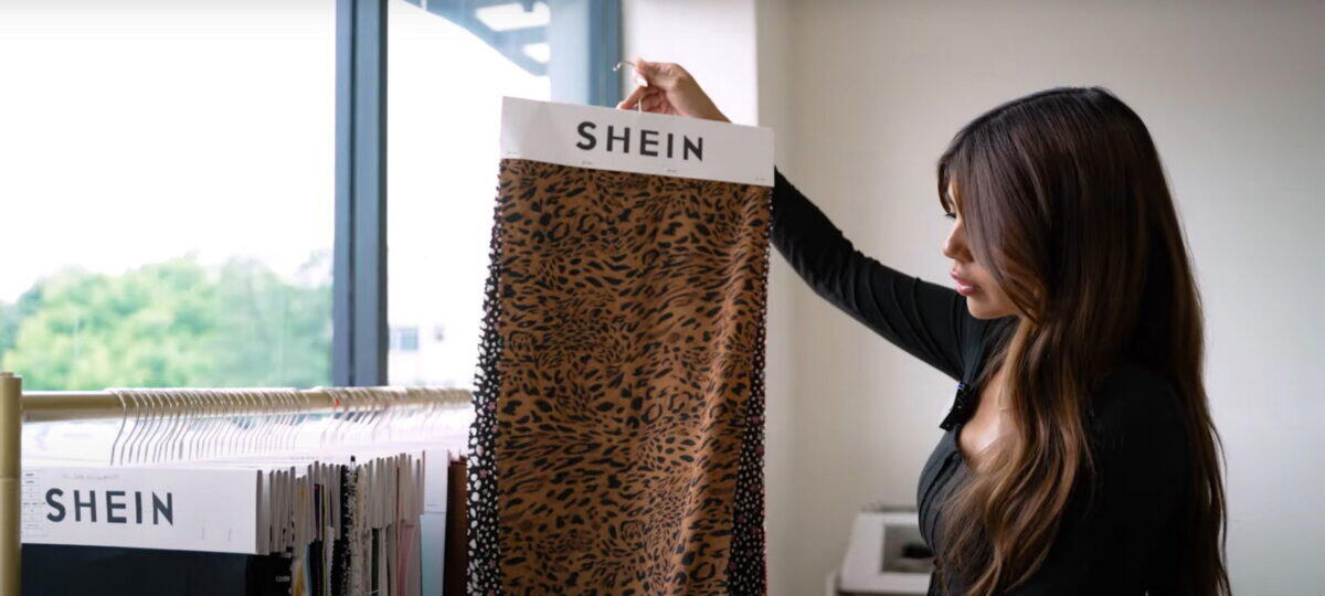 Shein multata per messaggi green ingannevoli | Ecco cosa i consumatori devono sapere sulla veritĂ dietro la moda sostenibile! -