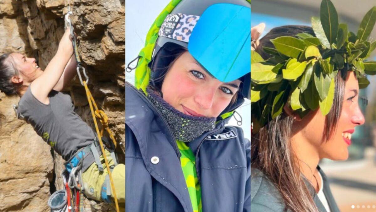 Chiara Arduino, la giovane maestra di sci, trovata senza vita: quale mistero si cela dietro la sua scomparsa? -
