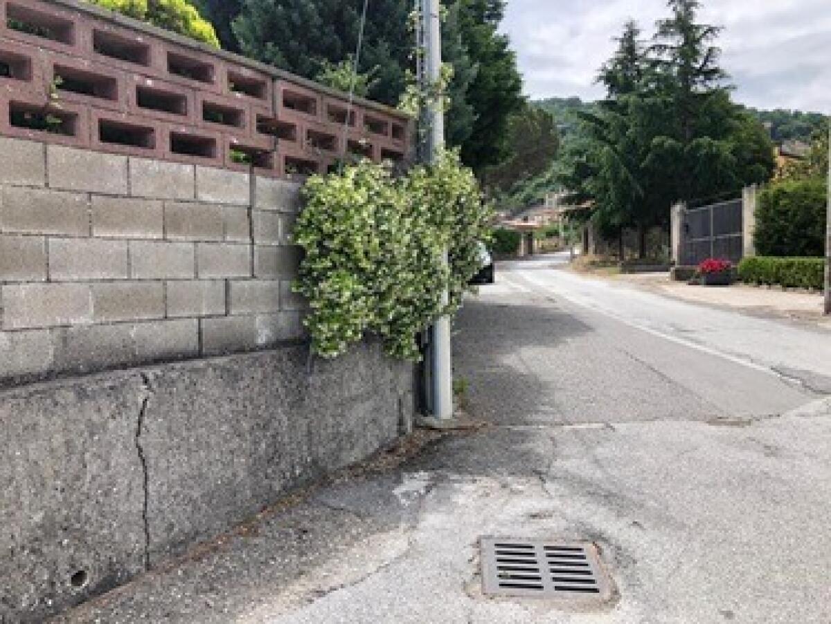 Basicò in pericolo: i 1,5 milioni della Regione Siciliana basteranno per fermare il dissesto? - 