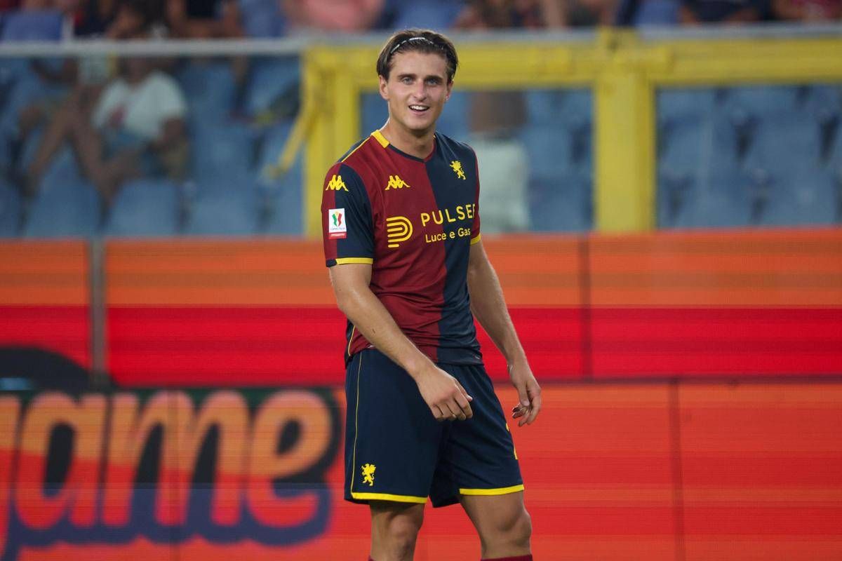 Genoa-Lecce: orario, probabili formazioni e dove vederla in tv -