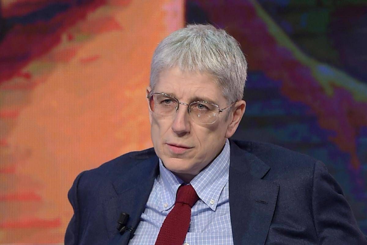 Roma, Mario Giordano: "Aggredita troupe 'Fuori dal Coro' al Quarticciolo" -