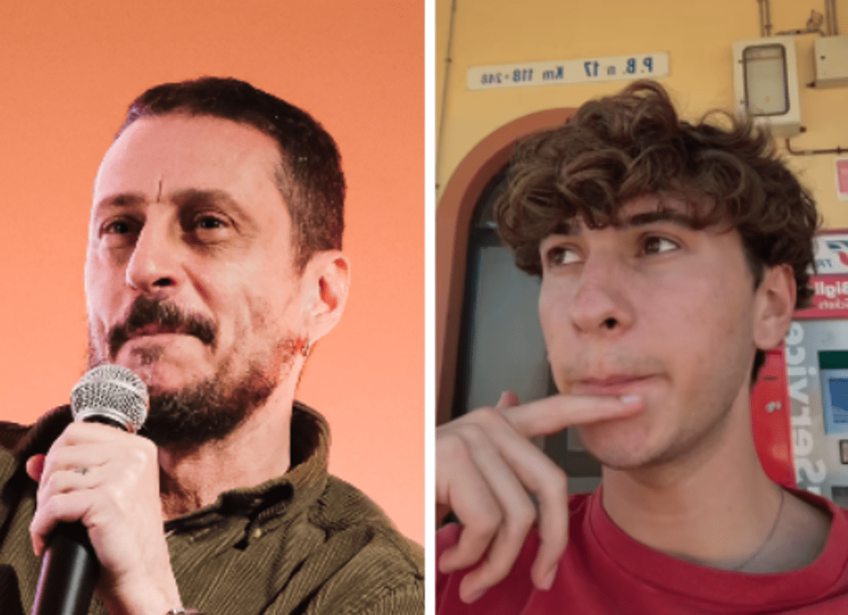 Animatore rifiuta lavoro a Rimini, Luca Bizzarri: "Credono di cambiare il mondo con Tik Tok" -