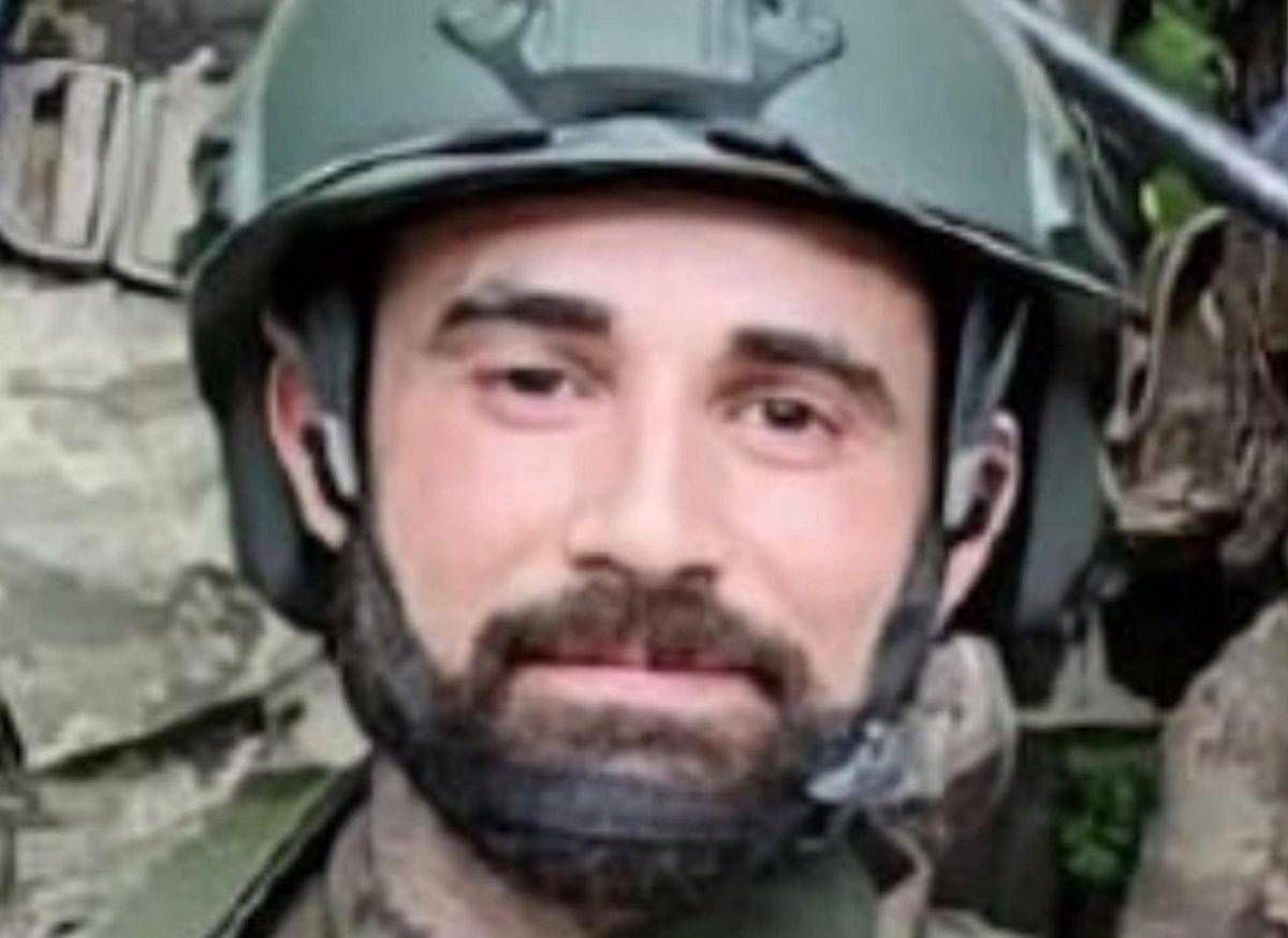Ucraina, volontario italiano Luca Cecca "caduto sul campo di battaglia" - 