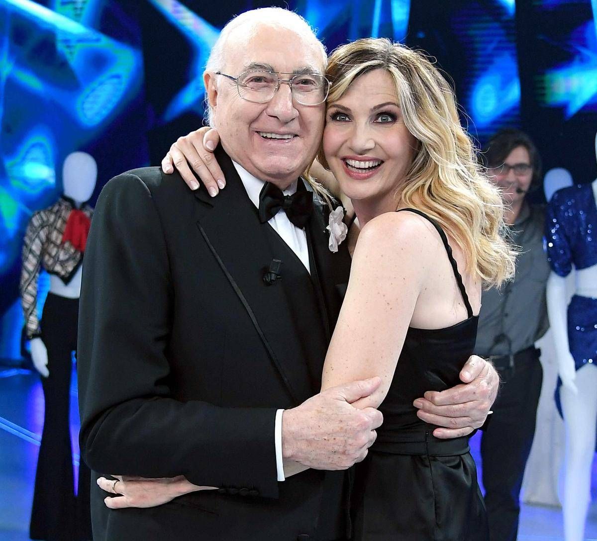 Da Heather Parisi a Lorella Cuccarini, 'Super Pippo' lo scopritore di talenti - 