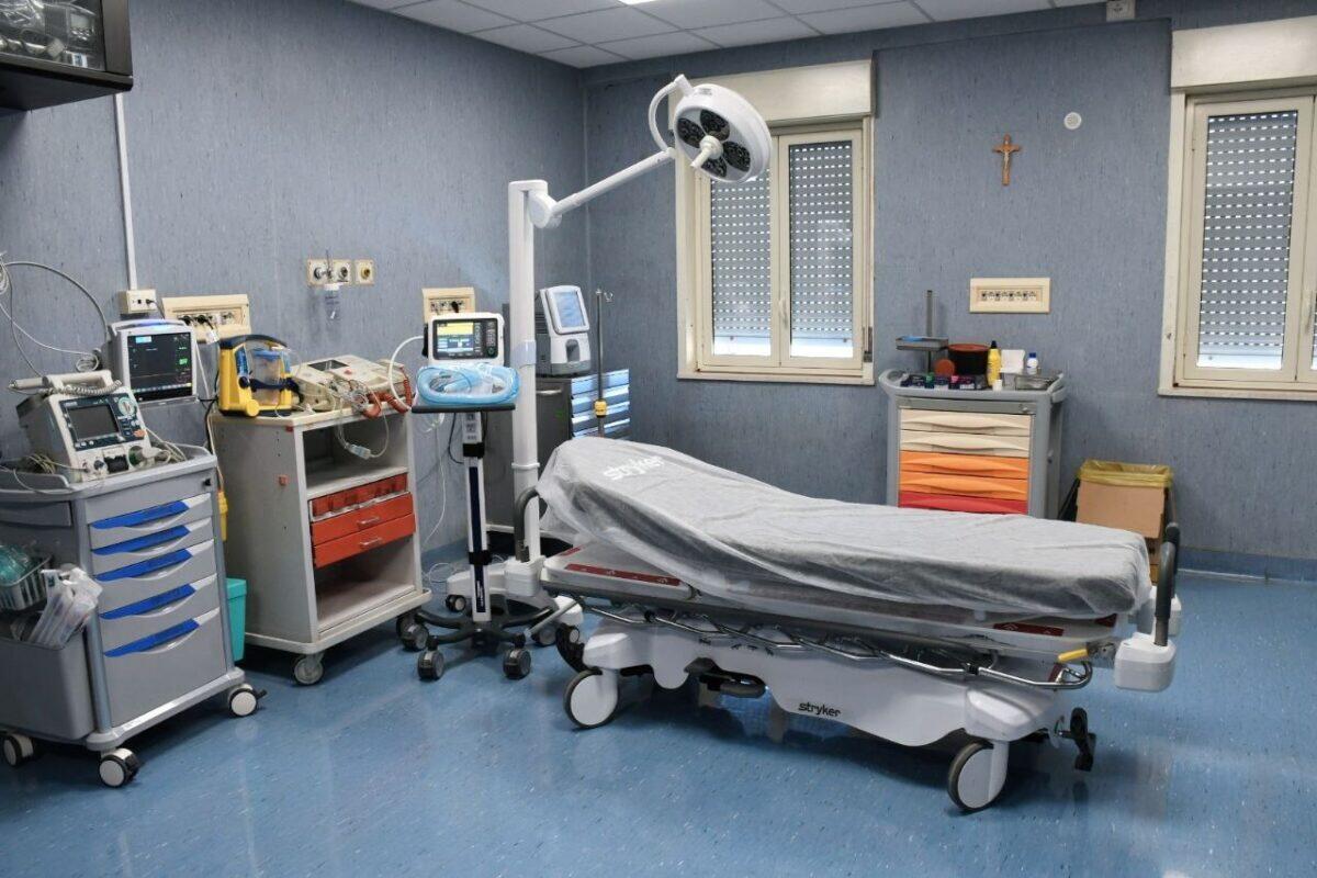 Riapre il pronto soccorso di Barcellona Pozzo di Gotto | Ma la Regione Siciliana sta davvero migliorando la sanità? - 