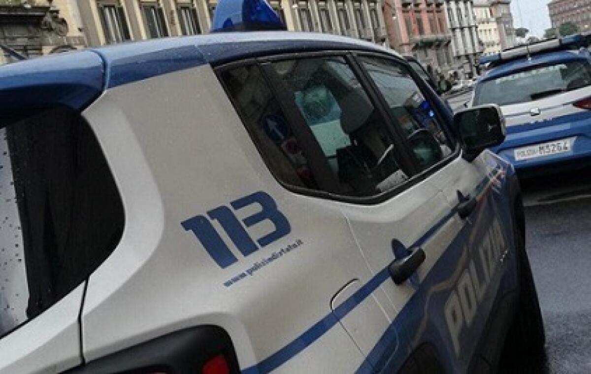 Aggressioni turistiche a Trapani | Scopri come la Polizia sta reagendo! - 