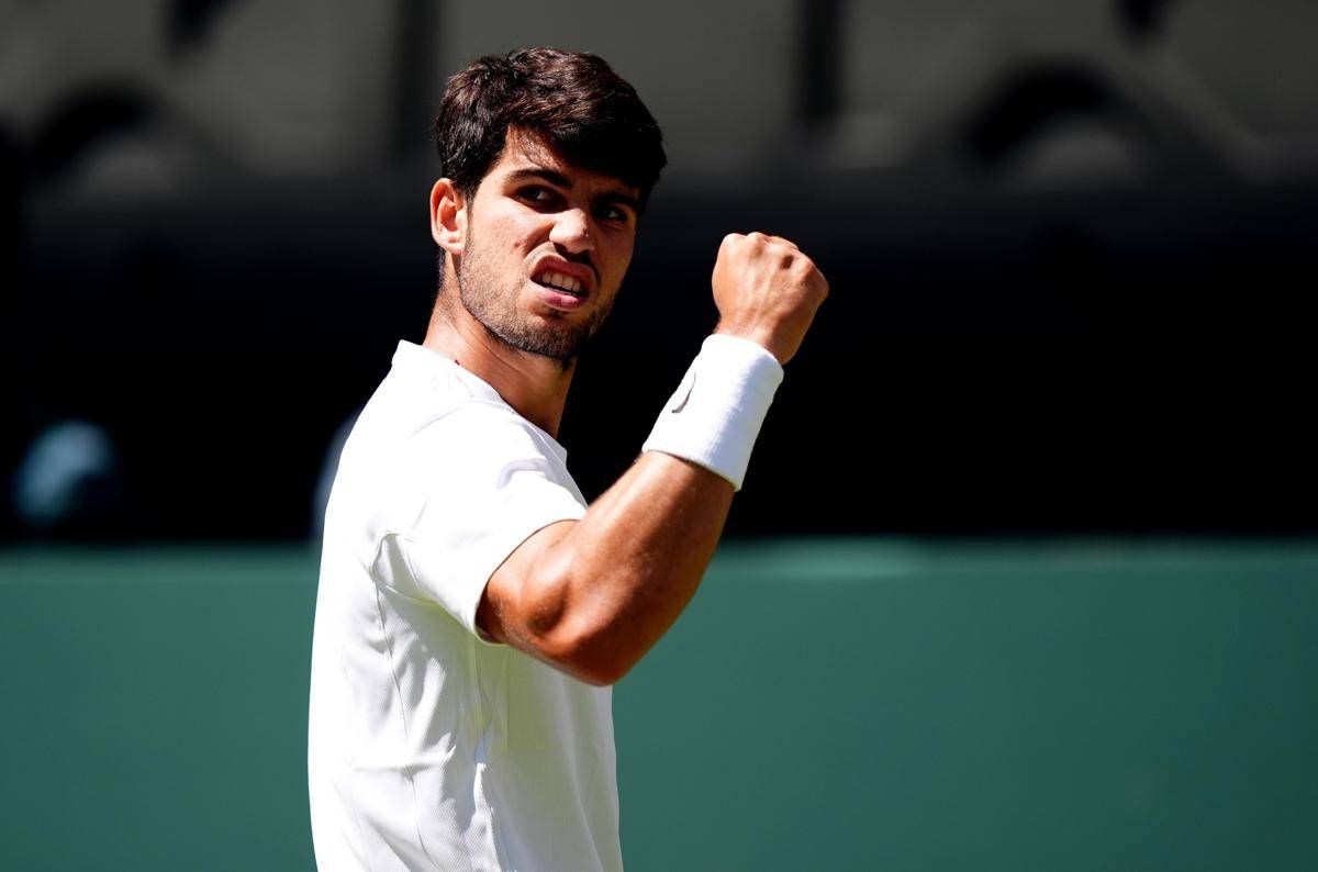 Us Open, il programma della seconda giornata: da Alcaraz al derby Cobolli-Passaro, i match di oggi - 