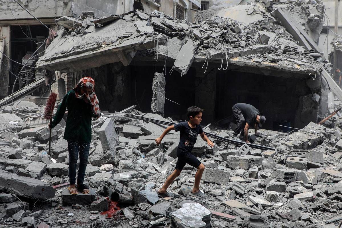 Fonti palestinesi: "Hamas accetta nuova proposta cessate fuoco a Gaza" - 