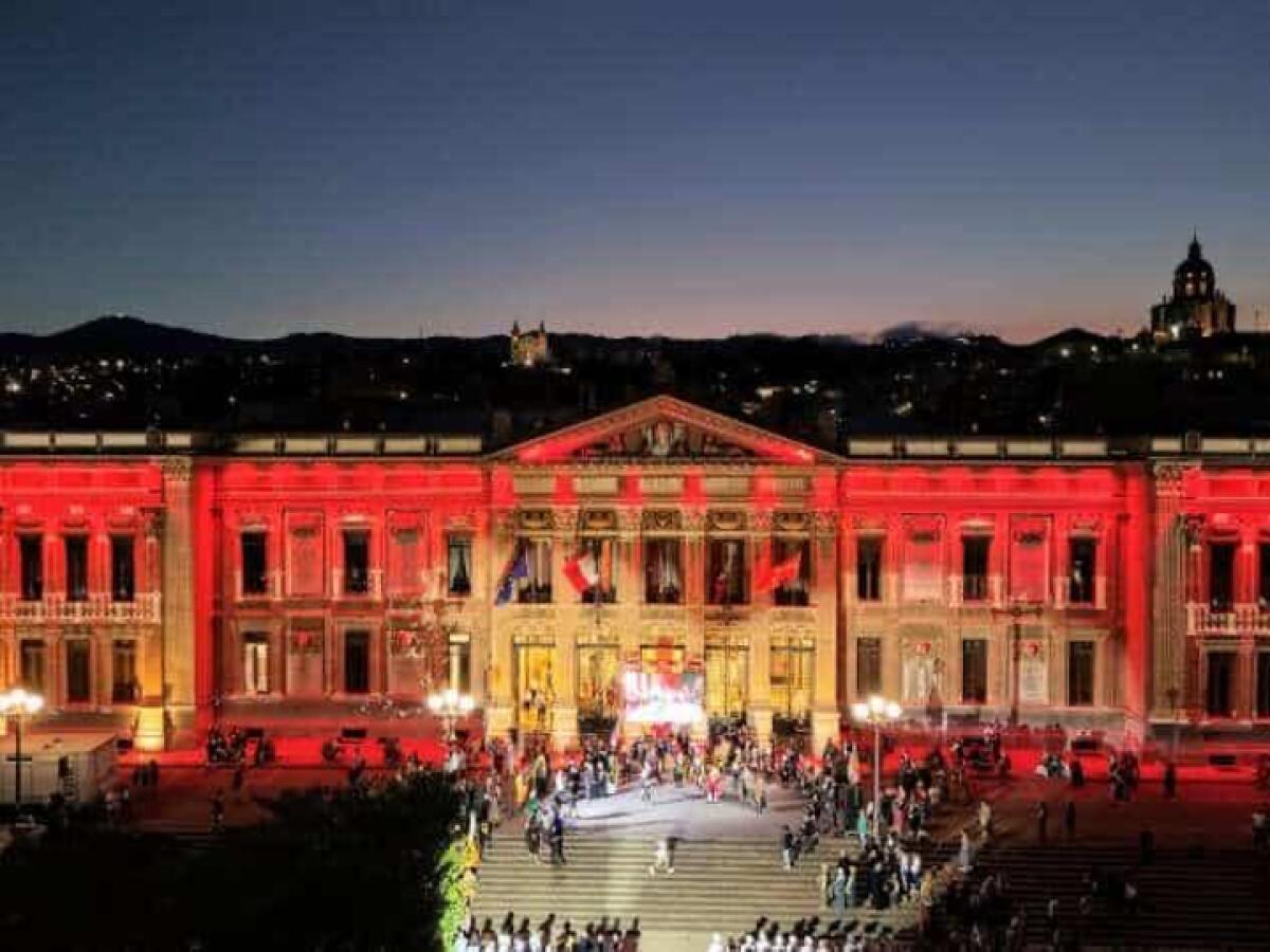 Messina celebra la storia con eventi imperdibili | Scopri perché tutti ne parlano! - 