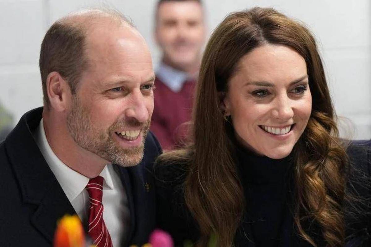 William e Kate presto nella nuova casa: trasloco entro l'anno a Forest Lodge - 