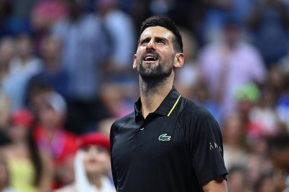 Djokovic-Svajda: orario, precedenti e dove vederla in tv (in chiaro) -