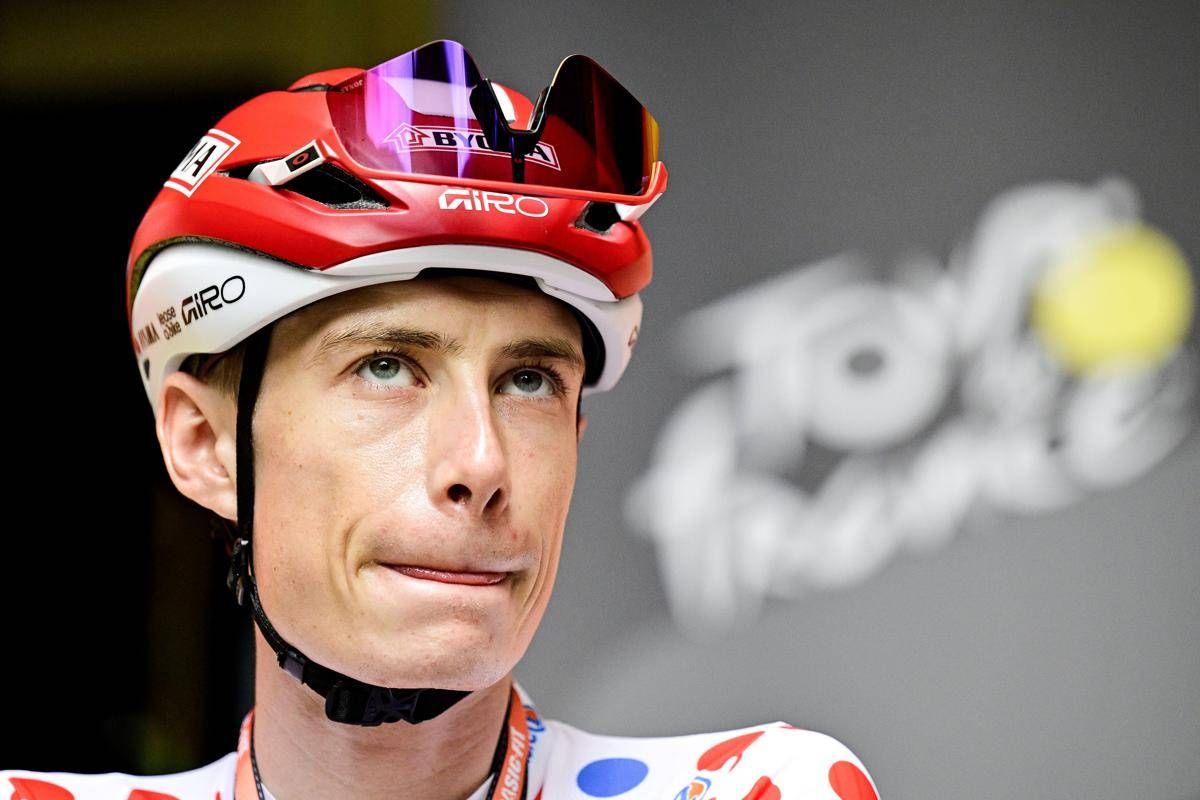 Vuelta, oggi la terza tappa: orario, percorso e dove vederla in tv - 