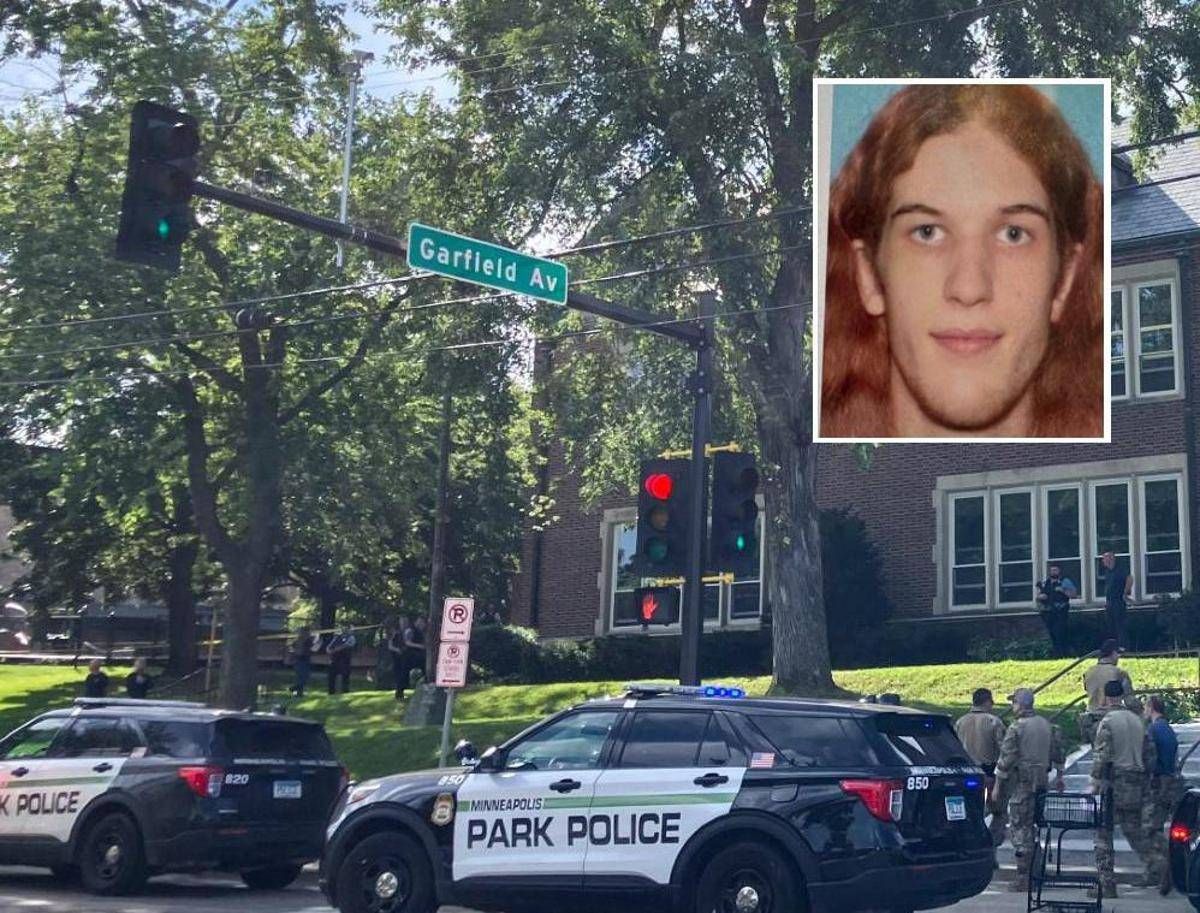 Minneapolis, chi era l'autore della sparatoria: il profilo di Robin Westman -