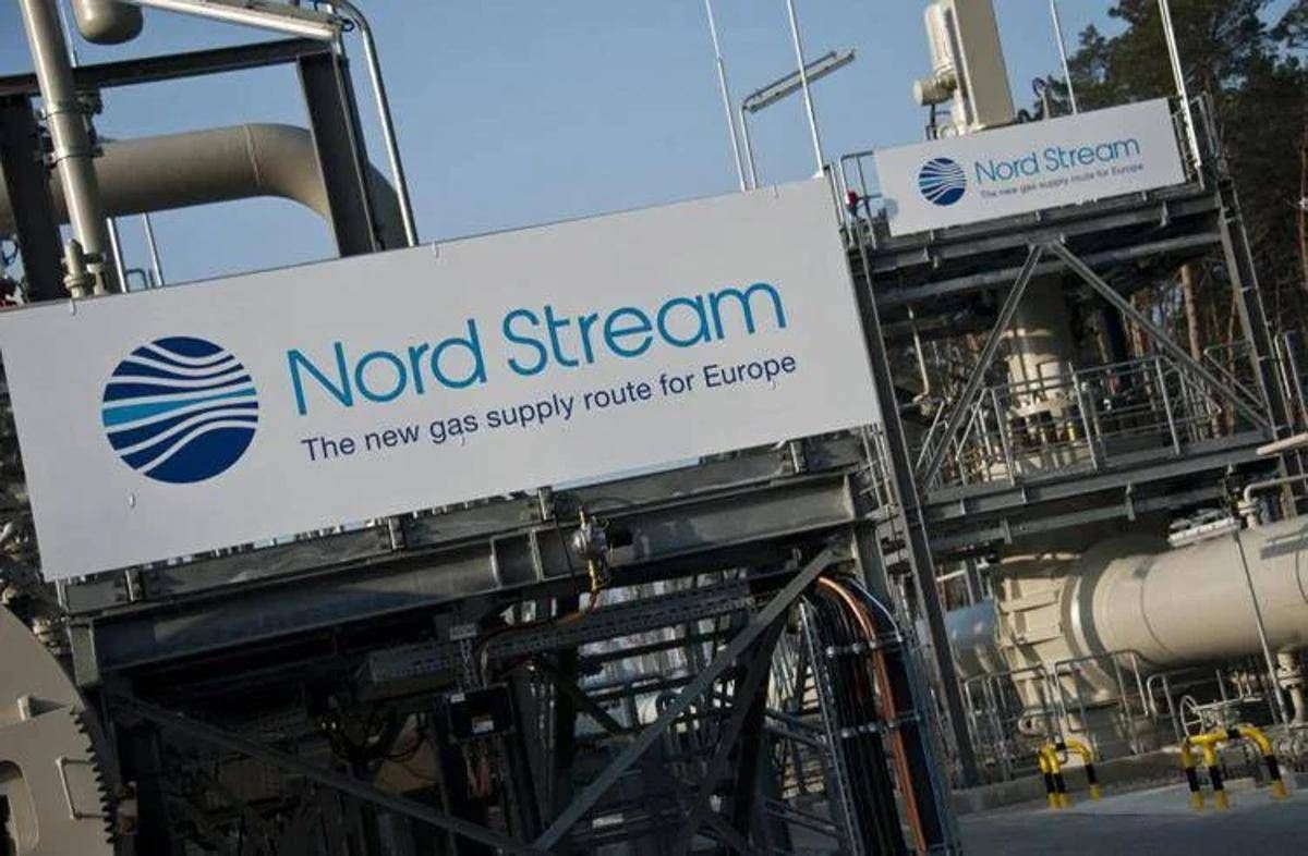 Ucraina, Germania: arrestato in Italia ucraino coinvolto in sabotaggio al gasdotto Nord Stream - 