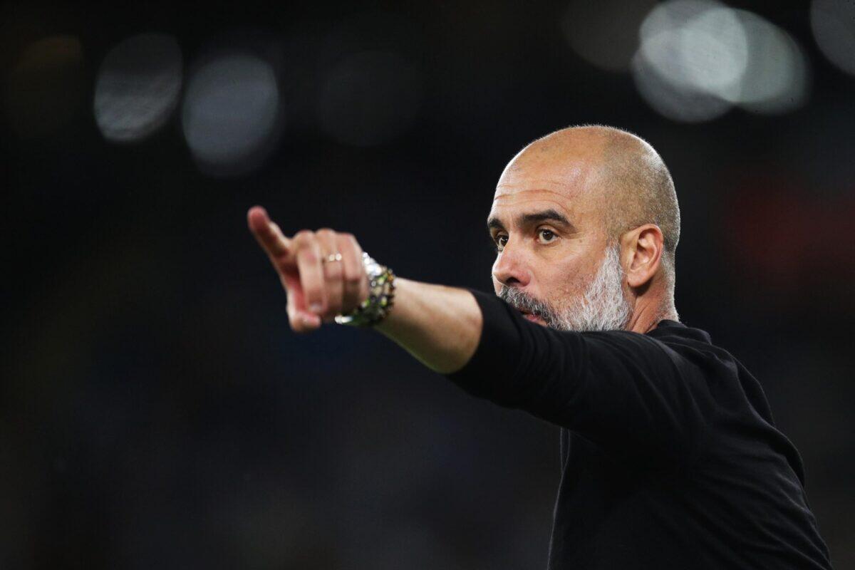 Pep Guardiola in conferenza a Palermo | Scopri perché questo evento è imperdibile! - 