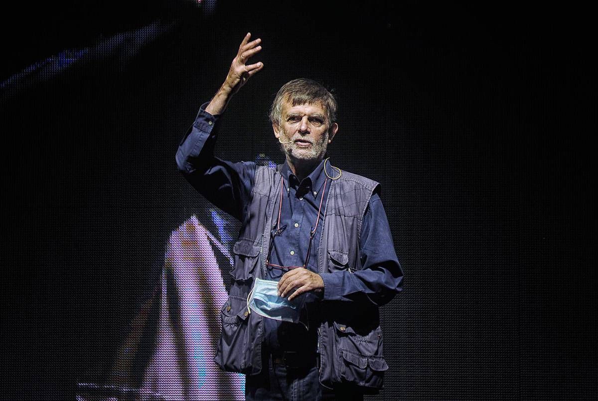 Leoncavallo, Jacopo Fo: "Disprezzo per chi fa cultura, a Milano spazio solo per i grattacieli" - 