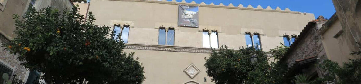 Chiusura inaspettata a Taormina | Scopri perché i Parchi archeologici siciliani stanno cambiando! -