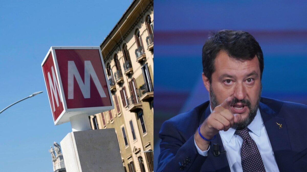 Stazione Venezia pronta entro il 2033 | Come cambierà davvero la mobilità di Roma? - 