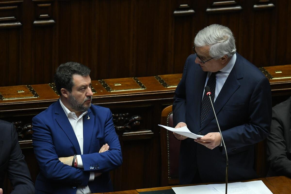 Tajani sorprende tutti: “La forza delle idee vince su tutto” | Ma cosa significa davvero per la politica italiana? - 