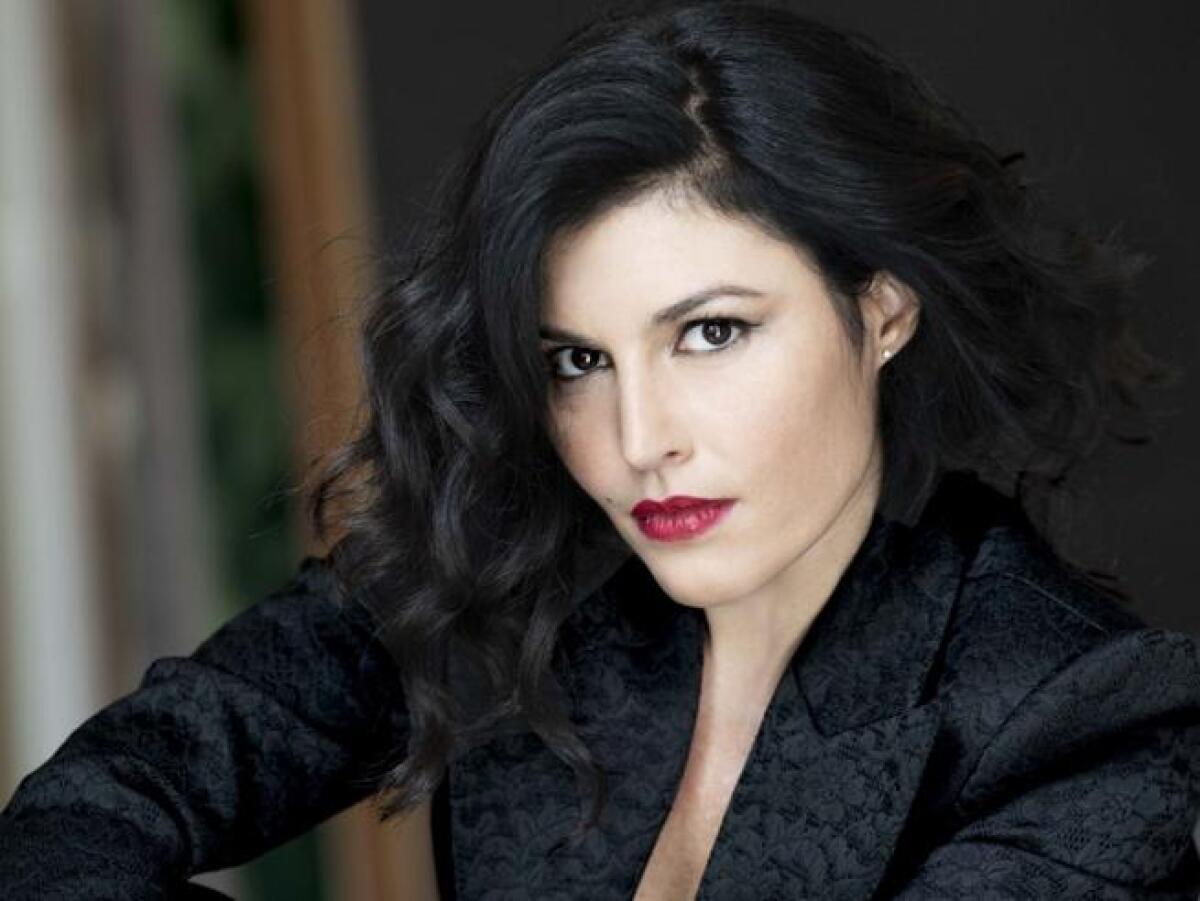 Giusy Ferreri torna a Palermo | Scopri perché la sua musica risveglia emozioni dimenticate! -