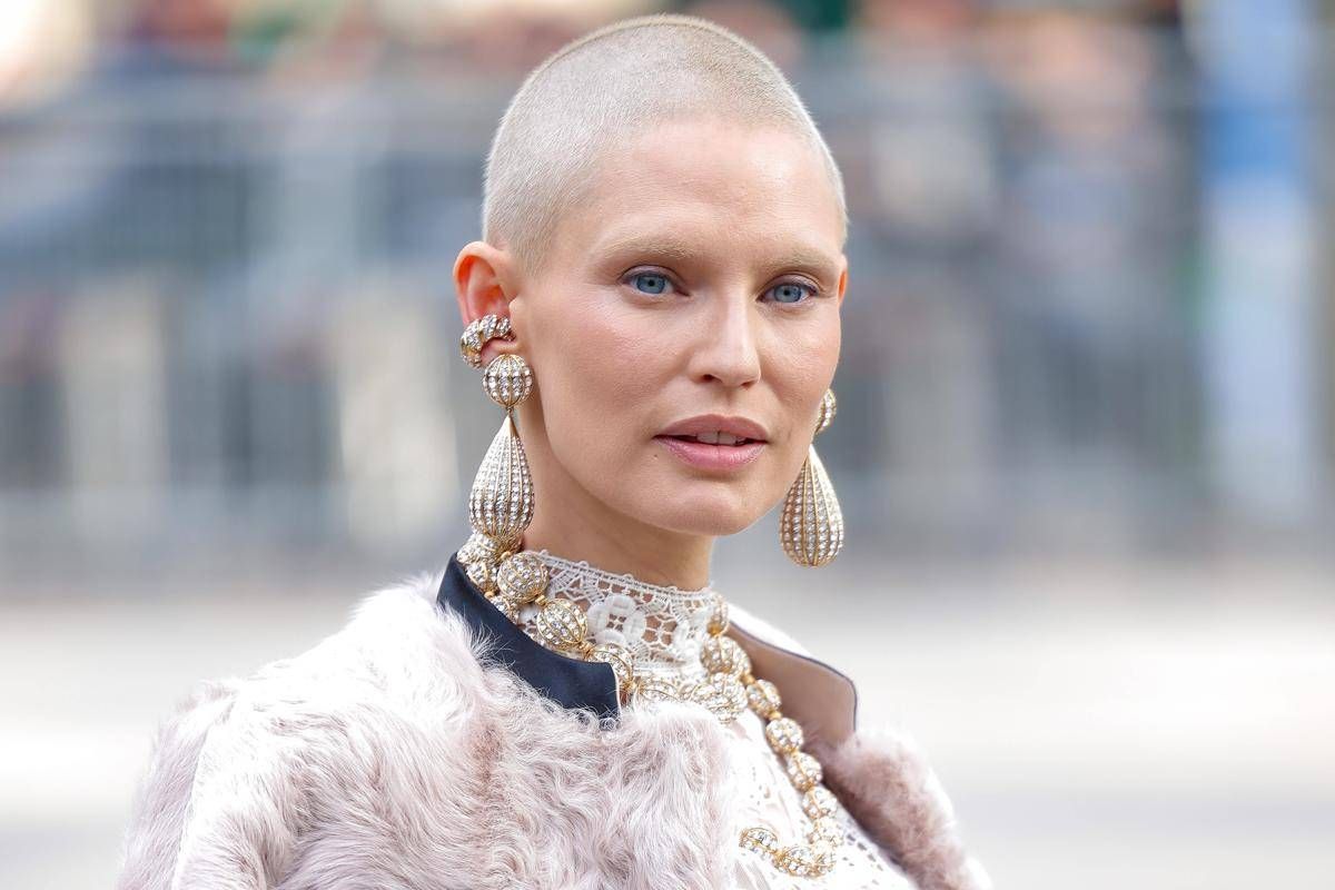 Bianca Balti, un anno dalla diagnosi di tumore: "Ora conosco il valore della vita" - 