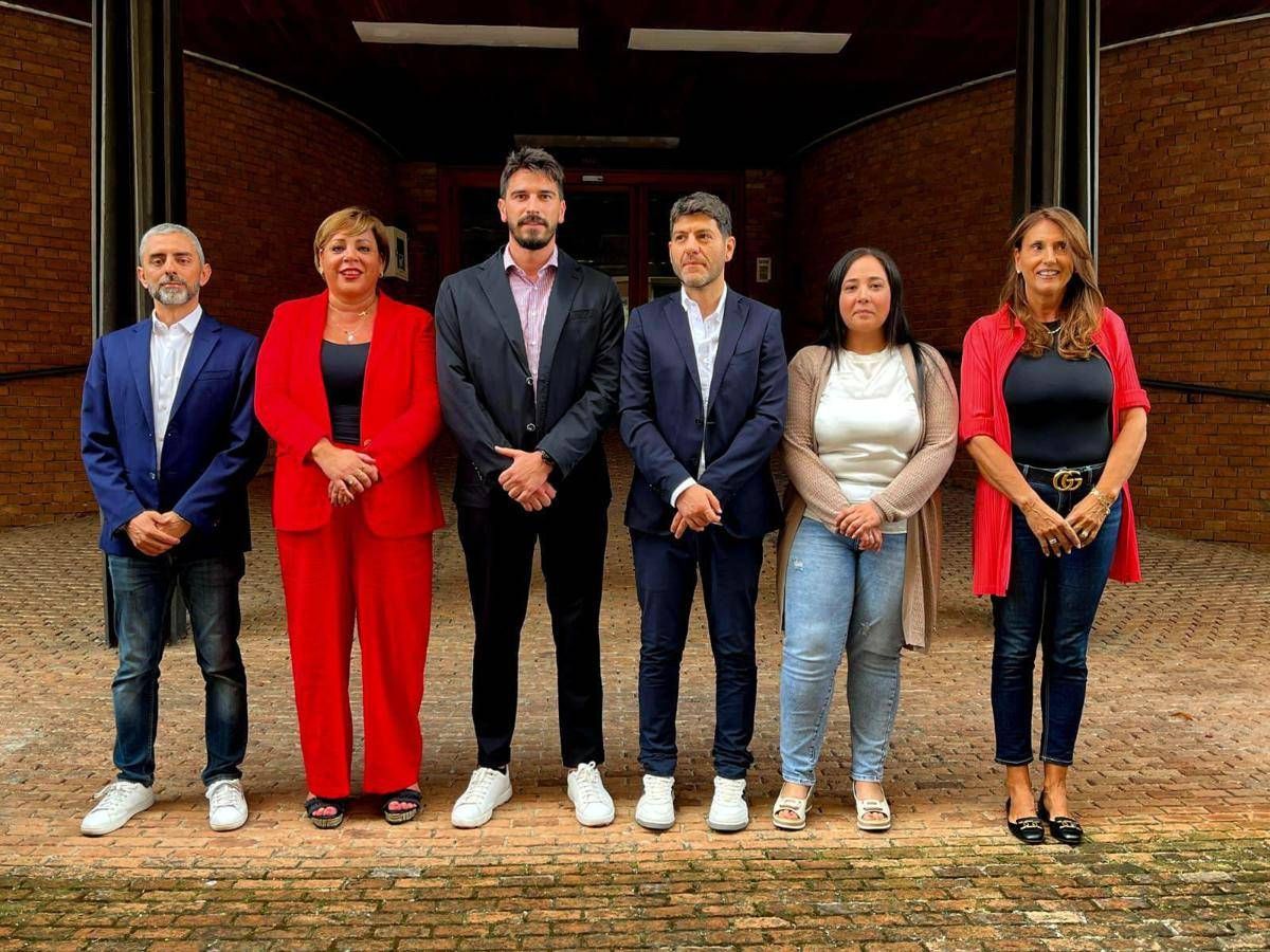 Regionali Marche, Lega presenta candidati lista per provincia Pesaro-Urbino -