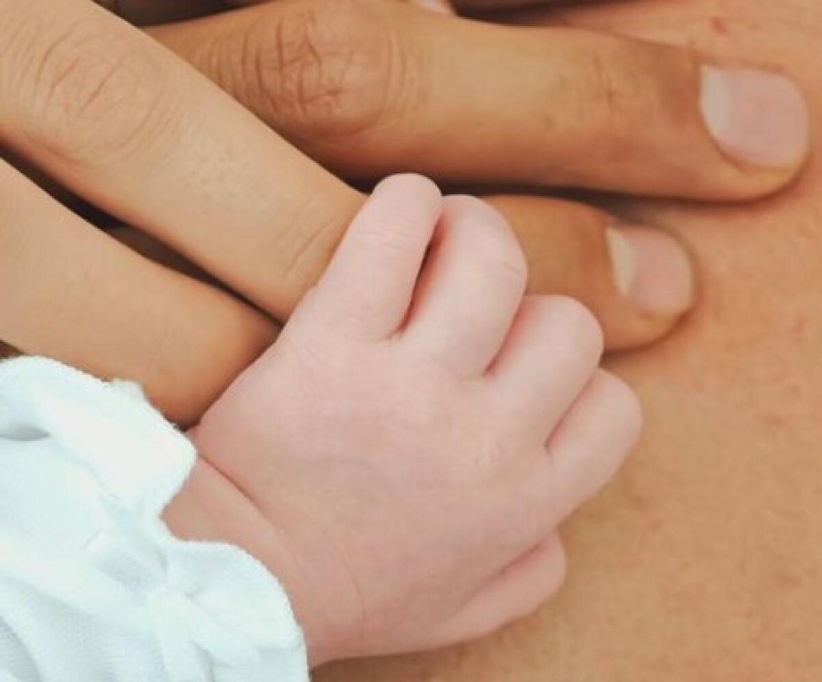 Gianmarco Tamberi è diventato papà | Scopri il sorprendente messaggio che ha emozionato il web! - 
