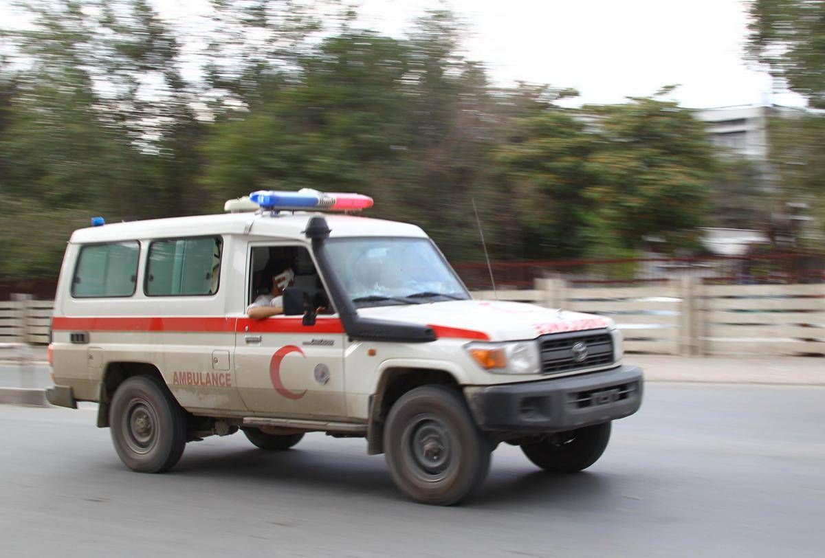 Afghanistan, oltre 50 morti in scontro tra autobus e camion - 