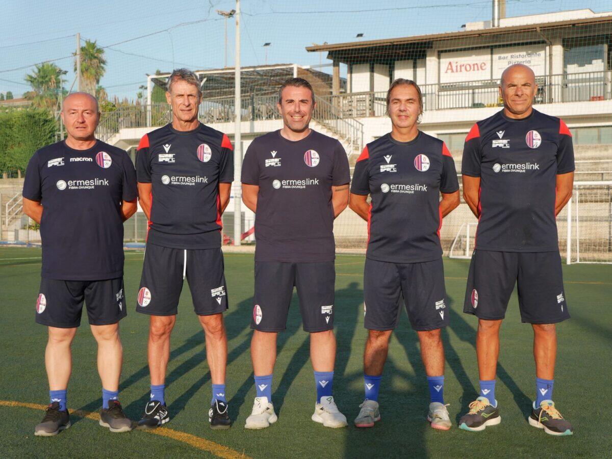 Nuovi volti e ritorni clamorosi | Scopri perché il Modica calcio sta per sorprendere tutti nella prossima stagione! - 