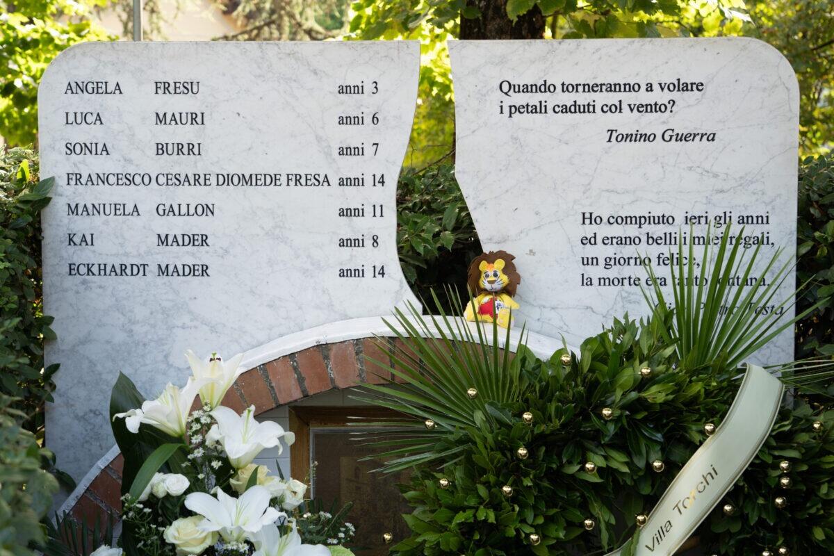 Due donne incinte tra le vittime della strage di Bologna | La verità che pochi conoscono e che cambia tutto! -
