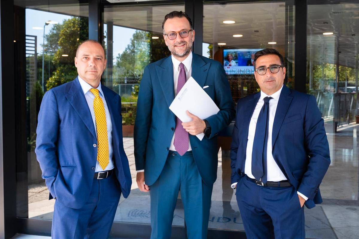 Inquinamento in mare, come depurare le acque di sentina delle navi: il piano di BlueShield - 