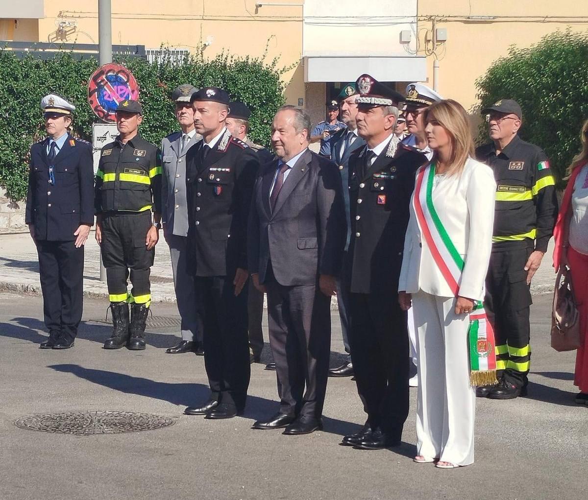 Strage di Bellolampo: Palermo ricorda i sette eroi | L’importanza della memoria nella lotta alla mafia potrebbe sorprenderti! - 