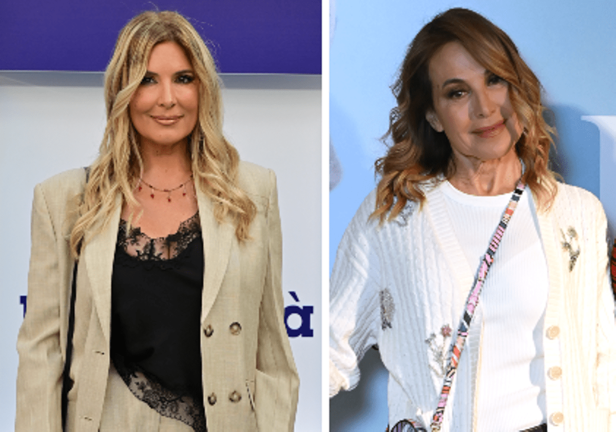 Ballando con le stelle, D'Urso nel cast: la reazione di Lucarelli (con avvertimento) - 