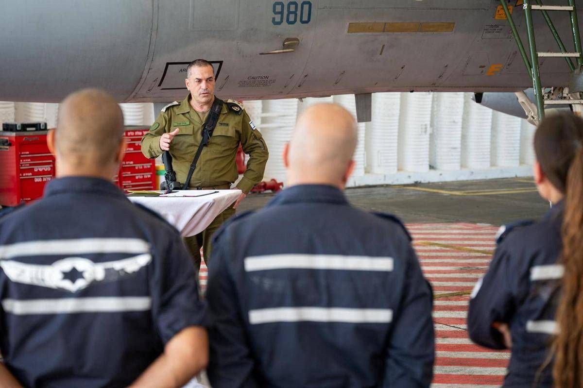 Gaza, comandante Idf: "Al via nuova fase combattimenti come deciso da governo" -
